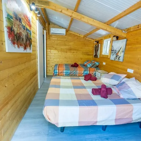 Holiday home Privada