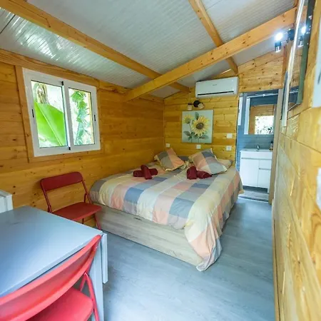 Privada Holiday home *