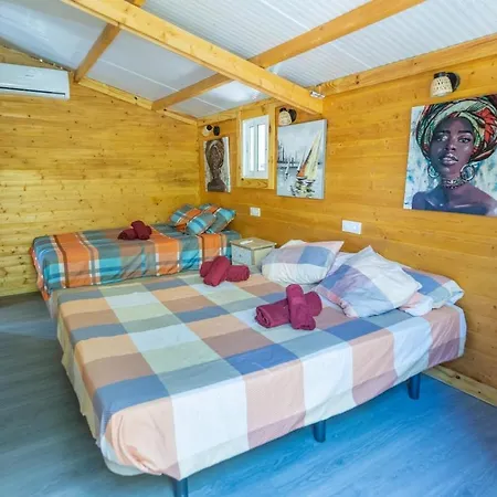 Holiday home Privada