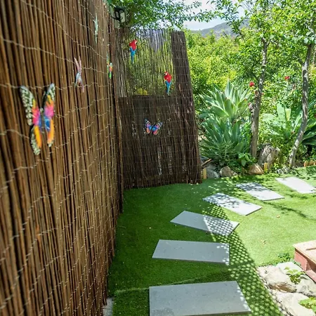 Privada Holiday home Fataga