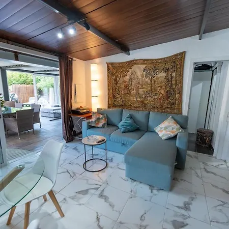 Privada Holiday home Fataga