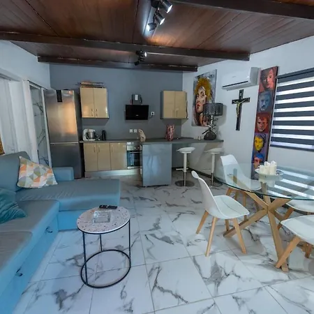 Privada Holiday home